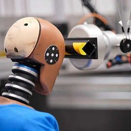 Обеспечение безопасности