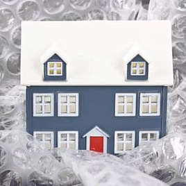 Воздушно-пузырьковая пленка