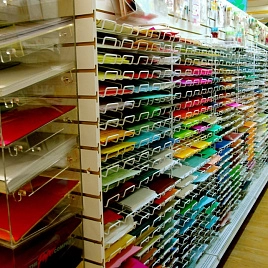 Поставщик канцелярских товаров