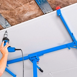 Подвесные потолки