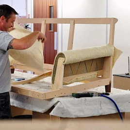 Производство мебели