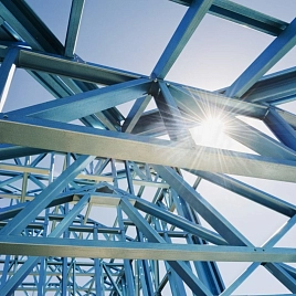 Производители металлоконструкций